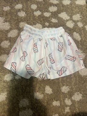 Sal & Pimenta Boys Swim Trunks